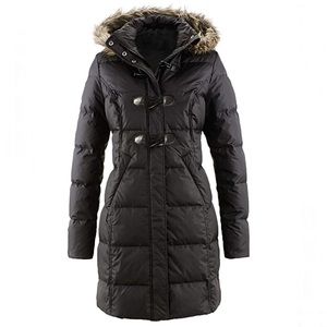 Women Quilted Jacket